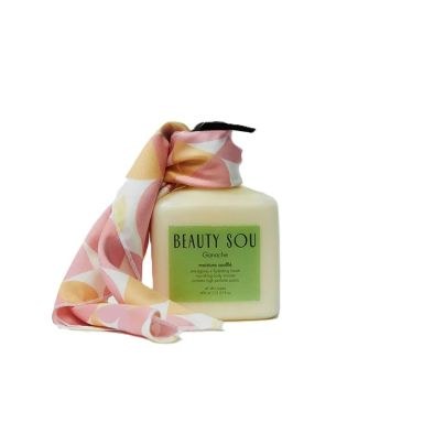 Beauty Sou Moisture Soufflé Ganache (400ml)