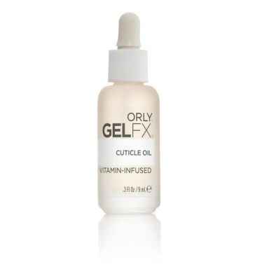 Orly - Gel Fx Vitamin-Infused Cuticle Oil (9ml)
