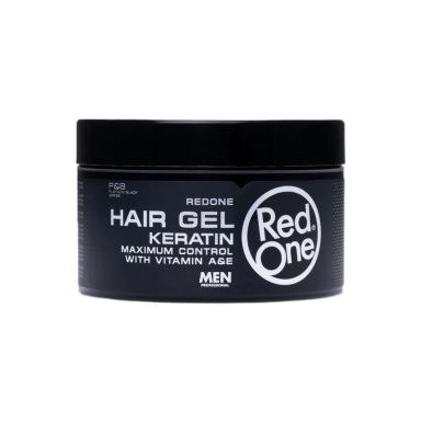 RedOne Hair Gel Keratin (400ml)