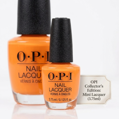 OPI - Prideful Peach (15ml)