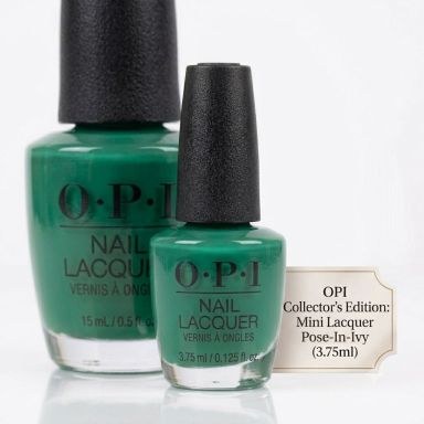 OPI - Pose-In-Ivy (15ml)