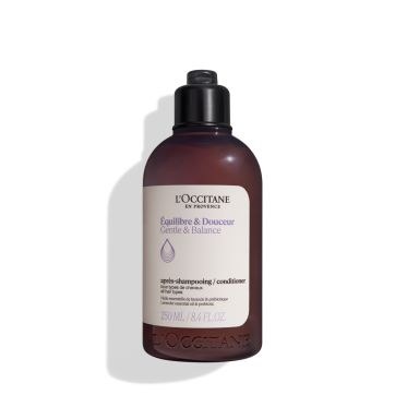 L'Occitane Gentle & Balance Conditioner (250ml)