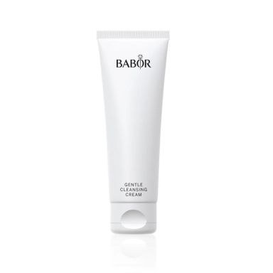 Babor Gentle Cleansing Cream (100ml)
