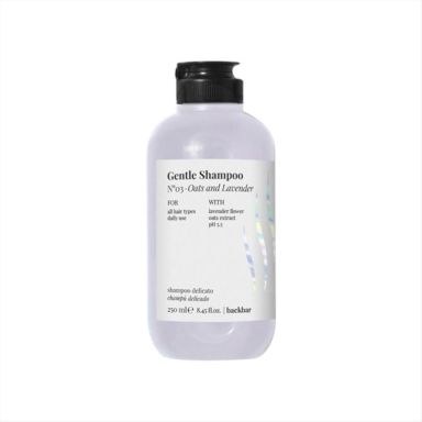 FarmaVita Backbar Gentle Shampoo N°03 (250ml)