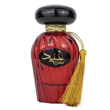 Asdaaf Ghaid Eau De Parfum (100ml)
