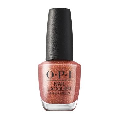 OPI - Ginger Snapped (15ml)