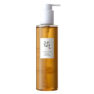  Beauty of Joseon Ginseng Cleansing Oil (210ml)