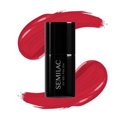 Semilac UV Gel Polish - 231 Girl On Fire (7ml)