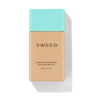 Sweed Beauty Glass Skin Foundation (30ml)