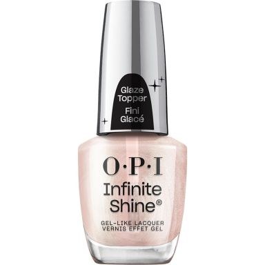 OPI Infinite Shine Glaze Topper - Glass Me Anything (15ml)