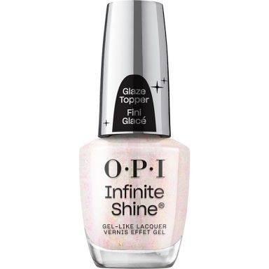 OPI Infinite Shine Glaze Topper - Glint Condition (15ml)