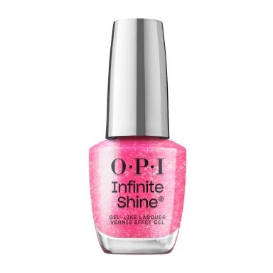 OPI Infinite Shine - Glossed in Your Thoughts (15ml)