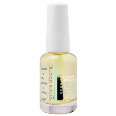 OPI Nature Strong - Nails & Skin Glow Up Nail & Cuticle Oil (15ml)