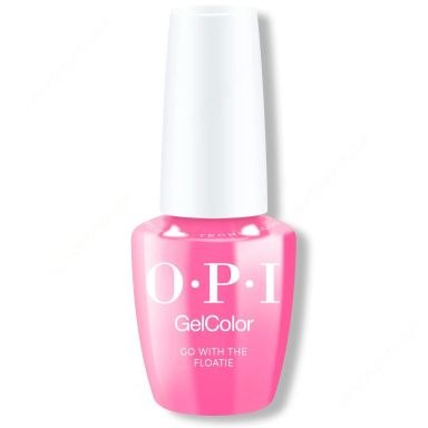 OPI Gel Color Go With The Floatie (15ml)