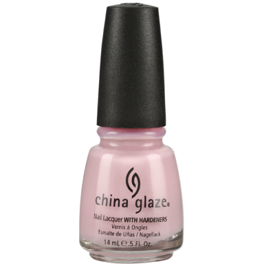 China Glaze - Go Go Pink (14ml)