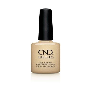 CND Shellac - Gold Hardware (7.3ml)