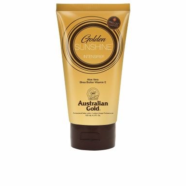 Australian Gold Golden Sunshine Intensifier Professional Salon Lotion (133ml)