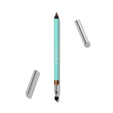 Sweed Golden Beetle Satin Eyeliner (1.2gr)