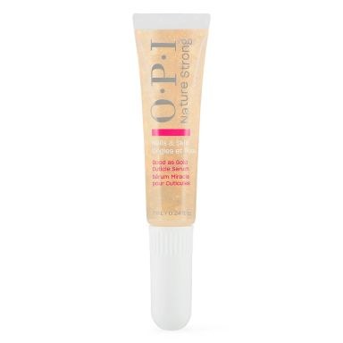 OPI Nature Strong - Nails & Skin Good as Gold Cuticle Serum (7ml)