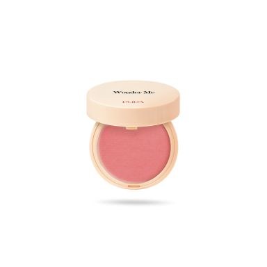 Pupa Wonder Me Blush - 007 Good Vibes Matt (4g)