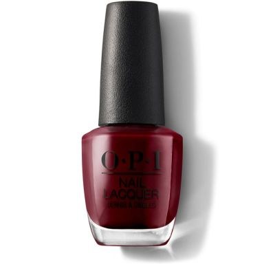 OPI - Got The Blues For Red (15ml)