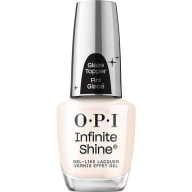 OPI Infinite Shine Glaze Topper - Got Glaze? (15ml)