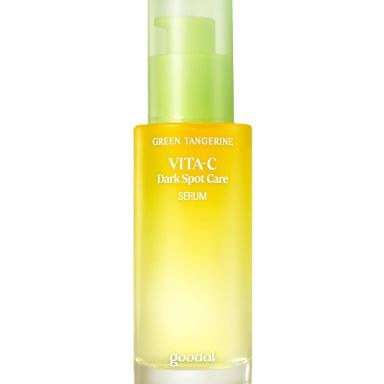 Goodal Green Tangerine Vita-C Dark Spot Care Serum (40ml)