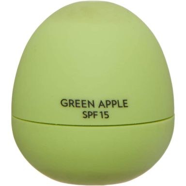 Golden Rose Lip Butter Green Apple SPF 15 (8g)