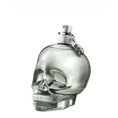 Police To Be Green EDT (40ml)