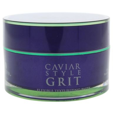 Alterna Caviar Style Grit Flexible Texturizing Paste (52g)