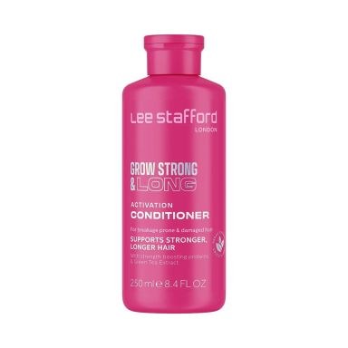 Lee Stafford Grow Strong & Long Activation Conditioner (250ml)