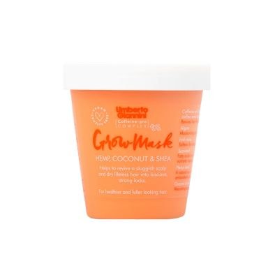 Umberto Giannini Grow Mask (230ml)