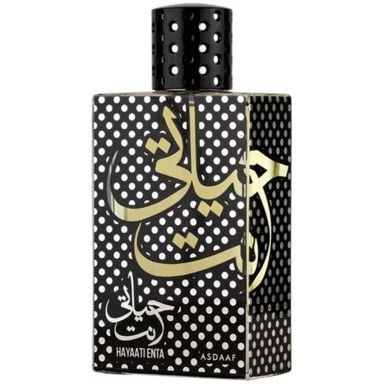 Asdaaf Haayati Enta Eau De Parfum (100ml)