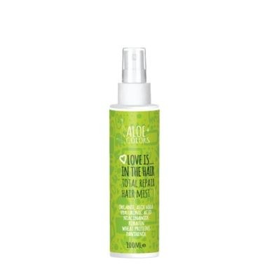 Aloe+ Colors - Love is in the Hair Mist (100ml)