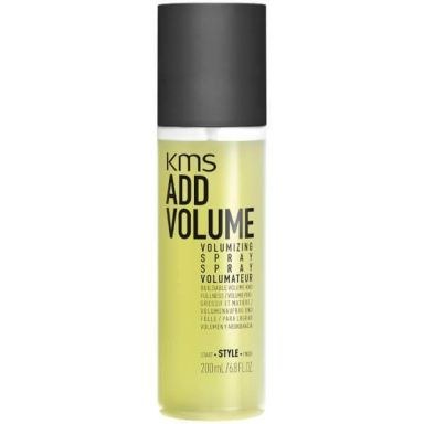 KMS AddVolume Volumizing Spray (200ml)