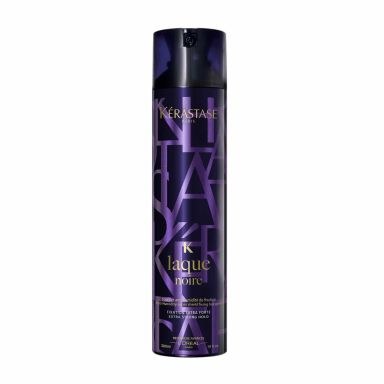 Kérastase Styling Laque Noire (300ml)