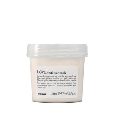 Davines - Love Curl Hair Mask (250ml)