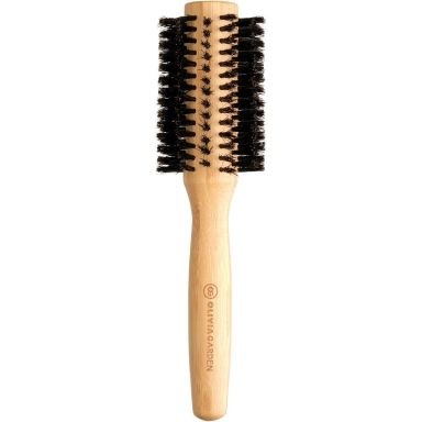 Olivia Garden Healthy Hair Eco-Blowout Boar Hairbrush (20mm)