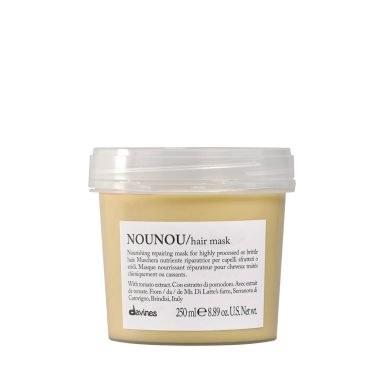 Davines - Nounou Hair Mask (250ml)