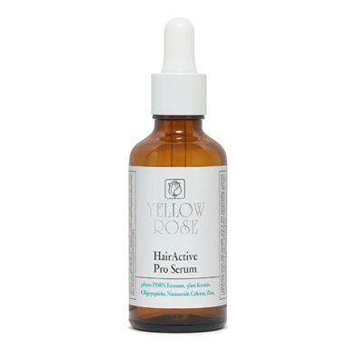 Yellow Rose Hyaluronic Face Mist with Calendula & Cucumber (100ml)