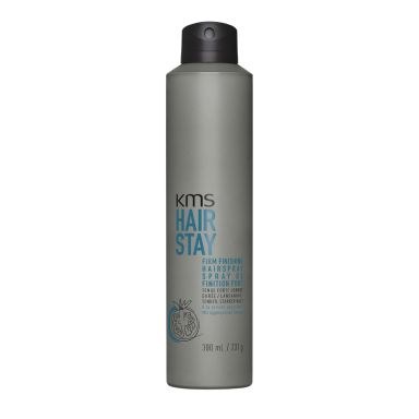 Kms Hair Stay Firm Finishing Hairspray (300ml)