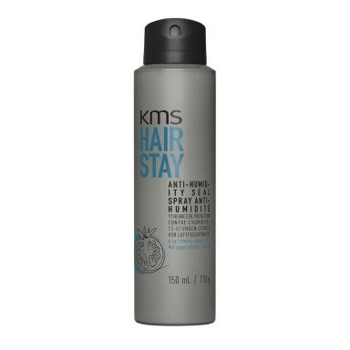 Kms Hair Stay Anti-Humidity Seal Spray (150ml)