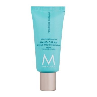 Moroccanoil Hand Cream Fragrance Originale (100ml)