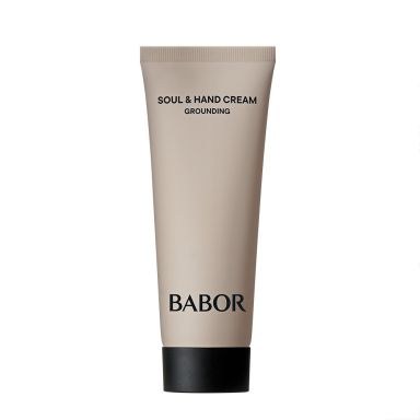 Babor - Soul & Hand Cream Grounding (75ml)