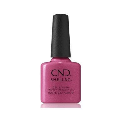 CND Shellac Gel Polish - Happy Go Lucky (7.3ml)