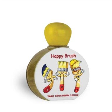 Lattafa Pride Kids Happy Brush Eau De Parfum (75ml)