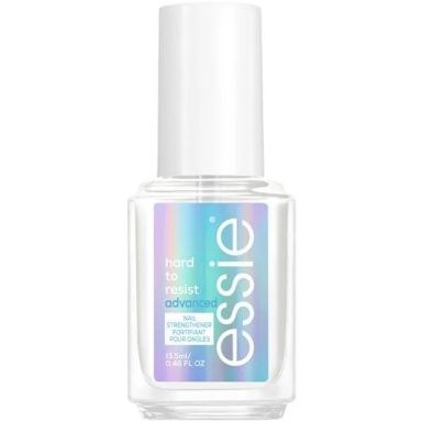 Essie Hard to Resist Advanced Nail Strengthener - Clear (13,5ml)