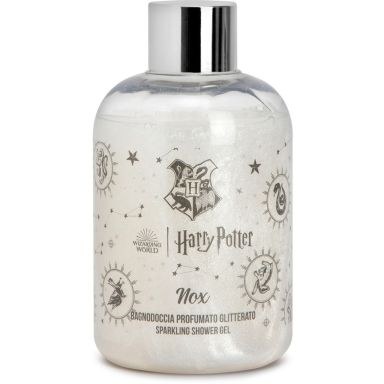 Wizarding World Harry Potter Nox Sparkling Shower Gel (300ml)