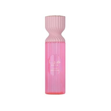 Lattafa Haya Perfume Mist (250ml)