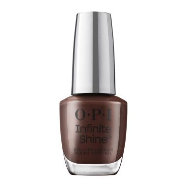 OPI Infinite Shine - Not Afraid of the Dark (15ml)